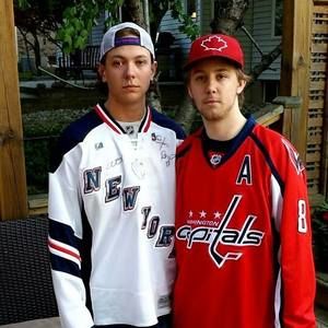 Meet your Posher, Eric